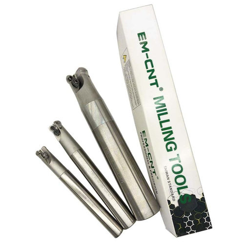 EM-CNT数控刀杆1003刀粒R5刀把圆鼻立铣刀杆EMRC25-5R30-160