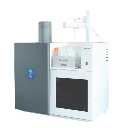 ENIAC原子荧光光度计元素分析仪实验室分析仪器多元素合金