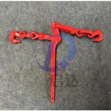 杠杆拉紧器厂家供应杠杆紧线器矿用链条紧线器多规格杠杆拉紧器
