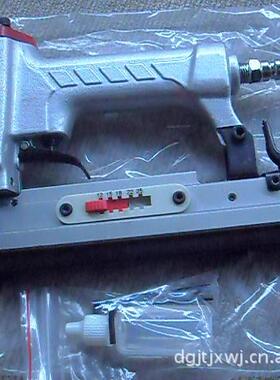 供应台湾LR牌P625优质蚊钉枪-工艺品的好工具气钉枪优质气动