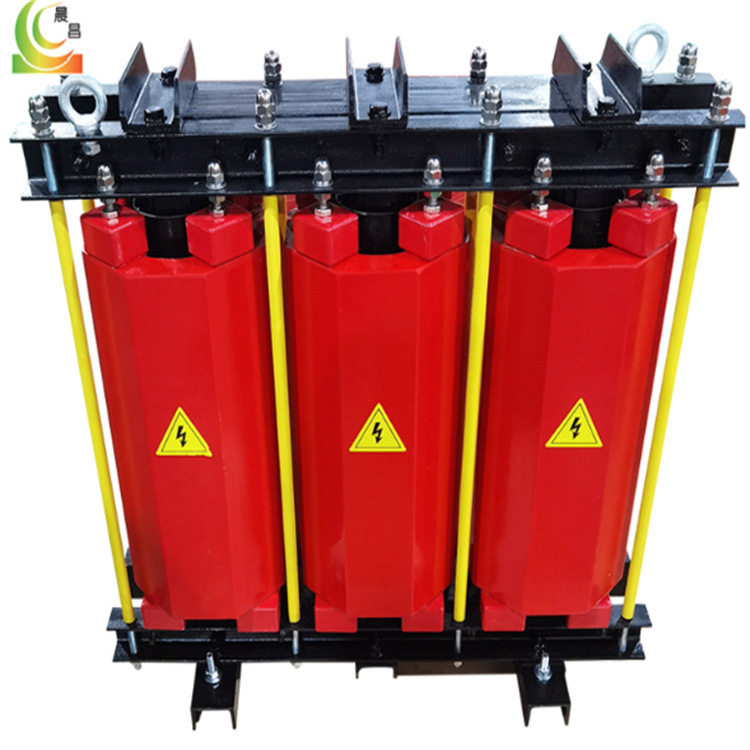 启动电抗器|315kw电机启动电抗器-QKSC启动电抗器