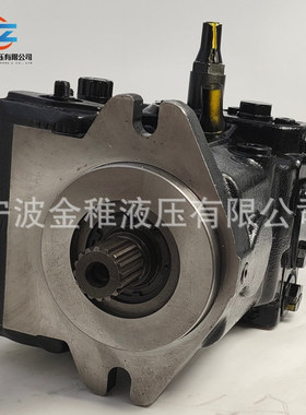 A4VG250EP4D1/32L-NTD10F721DP 船舶锚机用主油泵