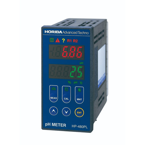 HORIBAHP-480PL工业pH计