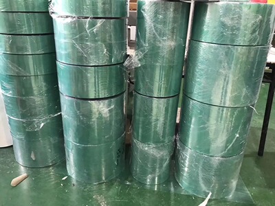 大量供应：0.175mmpc 透明pc pc卷材