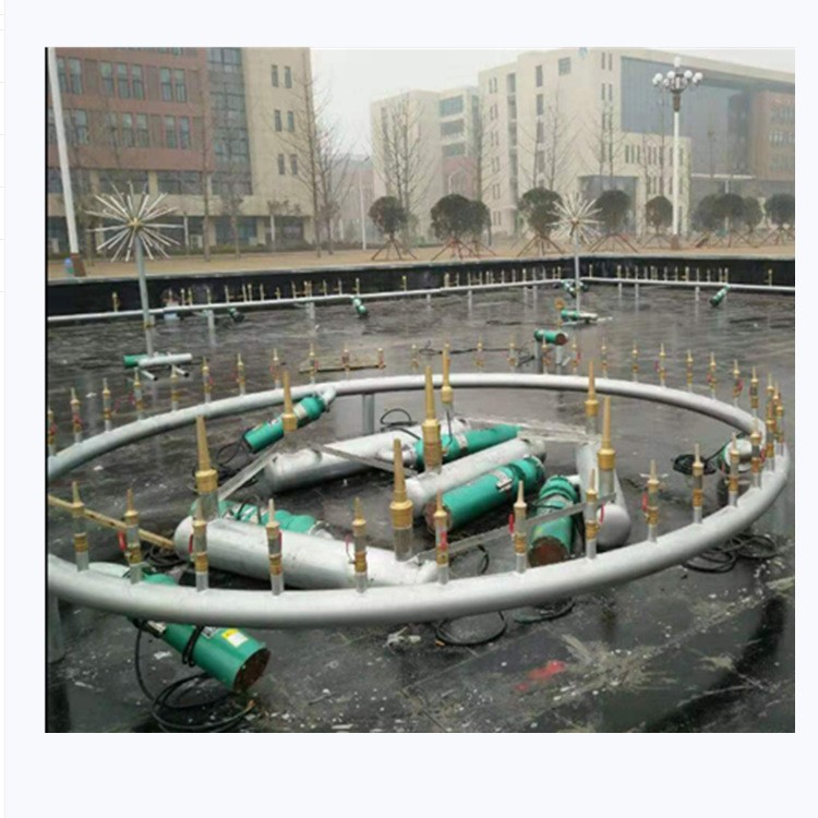 上海连成（集团）有限公司排污泵WQ/WQ（II）/WQC/WL原厂发货