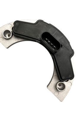 VOE 20443824 Interior Blower Resistor 风机调节器