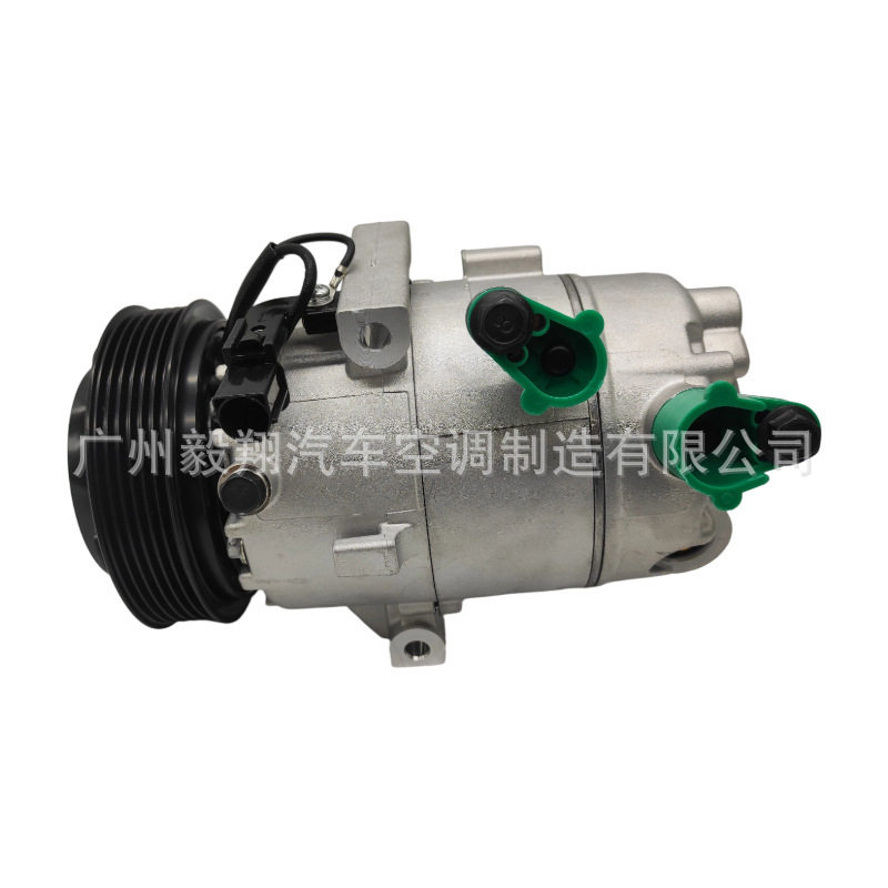 适用于现代伊兰特/赛拉图-6PK压缩机97701-A5100 CO29274