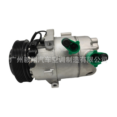 适用于现代伊兰特/赛拉图-6PK压缩机97701-A5100 CO29274