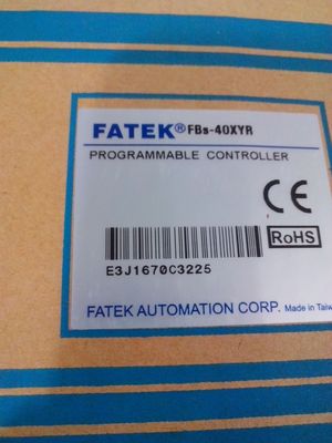 供应台湾永宏PLC欧宾电梯PLC 扩展 FBS-40EA FBS-40XYR