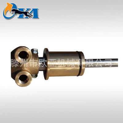 钢厂冶金设备用埋入式旋转接头连铸机连轧机MSH系列旋转接头