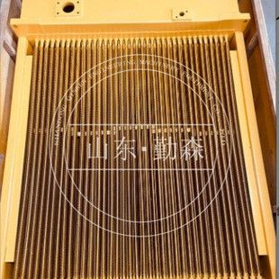 装载机配件  WA470-5 水箱  421-03-31114   水箱  421-03-31551