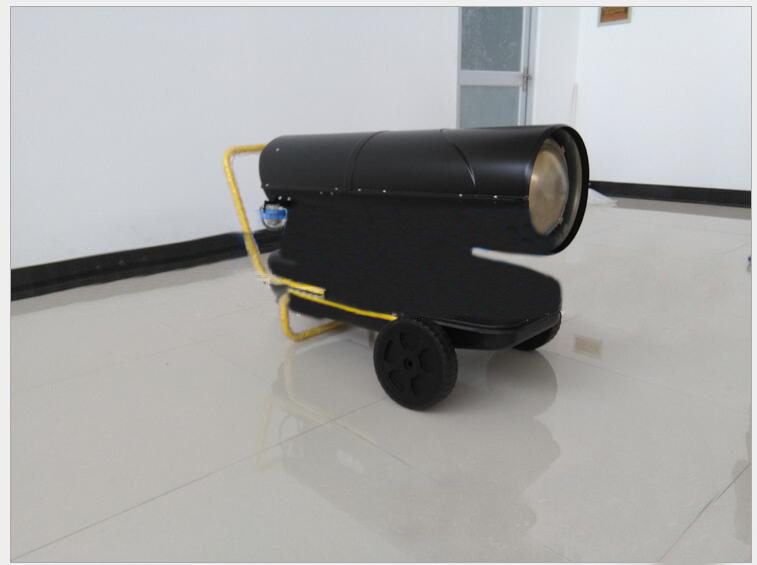 厂房用电动小型暖风机 养殖场用小型取暖器 大棚取暖用微型暖风机
