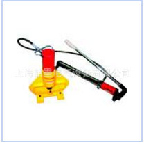 SM-210D液压电动冲孔机铜排冲孔器角钢槽打孔机液压开孔器
