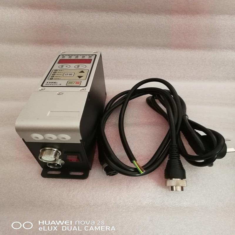 原装 SDVC31-S/M/L数字调频振动送料控制器 震动盘调速器 送料器