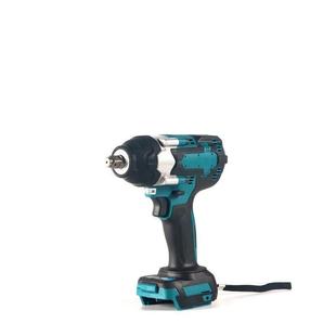 新品 爆600e扭力实标电动起子大扭力无刷冲R击气动扳手充电式