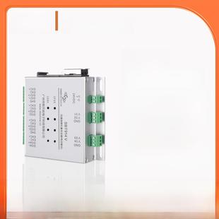 斯巴拓 SBT914四路压力传感器变送器四进四出单独多路模拟量输出