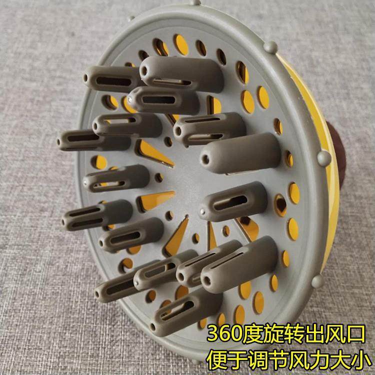 风罩理发店电吹风罩卷发烘干器大卷梨花头打理定型吹卷造型