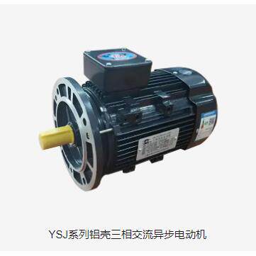 YSJ90L6 1100W 三相异步电动机 上海金陵电机/上海金陵雷戈电机