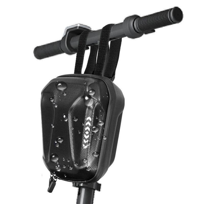 M365希洛普电动滑板自行车把包EVA硬壳平衡车头包 折叠车车首包