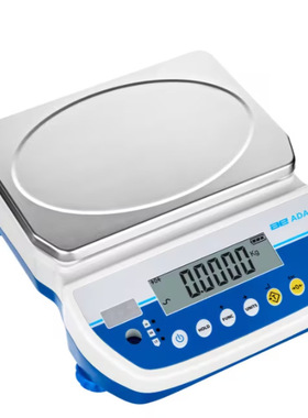 艾德姆/Adam便携式台秤LBX 30 量程30kg 精度5g