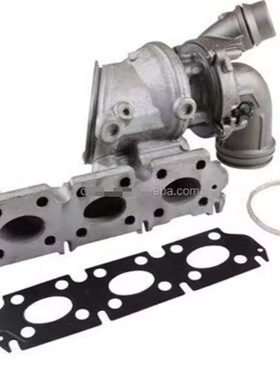 涡轮增压器7633795 11657633795 11659895980