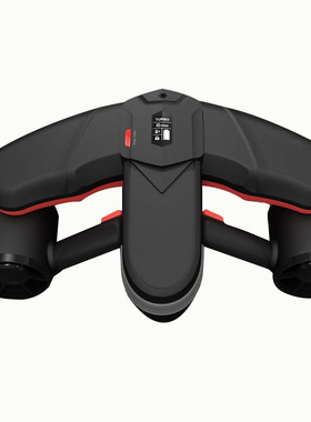 Navbow白鲨电动水下推进器 Sublue 助推器 手持式水下飞行器