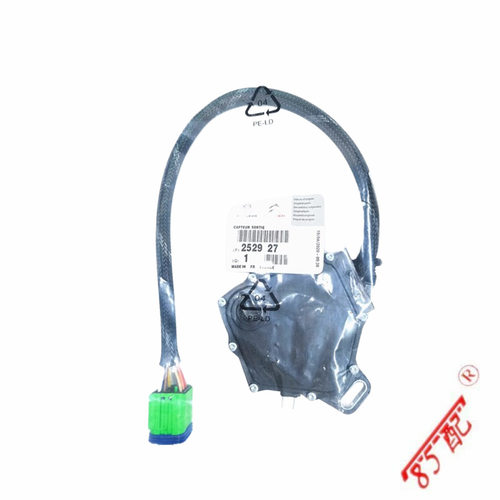 自动变速箱多动能开关252927适用标致206207307308雪铁龙C2C3C4C5