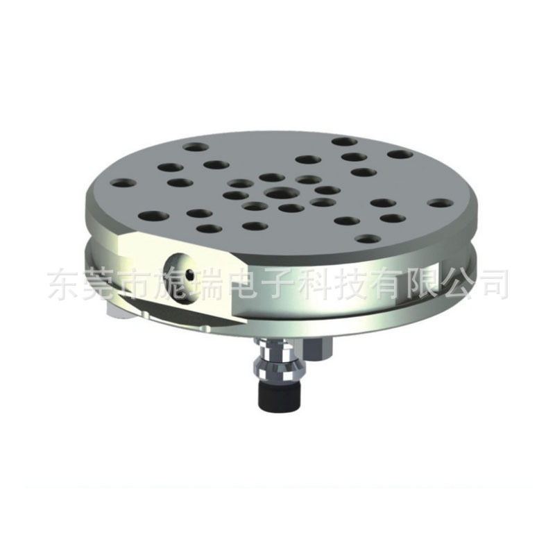 兼容3R系统夹具治具拖板工具零位基准座CNC快速寻中座EDM校正工具