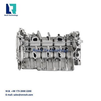 厂家直供新款M9T缸盖11041-4467R 1104100Q2L 1104100Q3E Megane