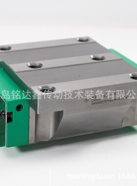 直线导轨滑块KWVE25B-EC KWVE30B-EC