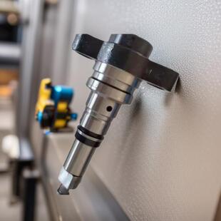 现货燃油泵柱塞喷油泵柱塞偶件P66P99直销质优价廉