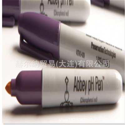 供应Abbey pH测试笔