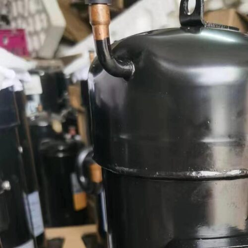 JT90BCBV1L 涡旋压缩机3匹220V 空调制冷压缩机
