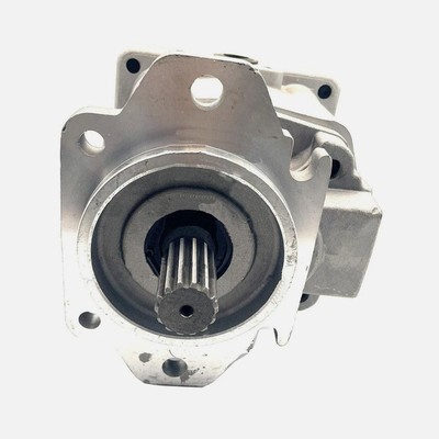 WA500装载机配件液压齿轮泵 705-52-31230