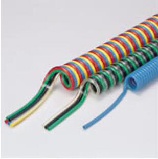 UMC螺旋管UMC604 NITTA MOORE