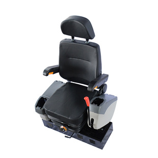 龙兰达生产厂家专注质量生产工程机械配件座椅总成推土机座椅