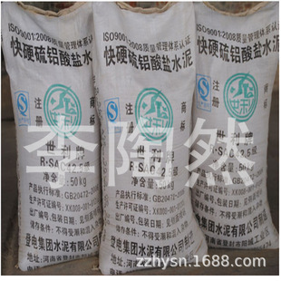 厂家直销快干快硬水泥堵漏王水泥速凝硫铁铝酸盐双快水泥堵漏剂