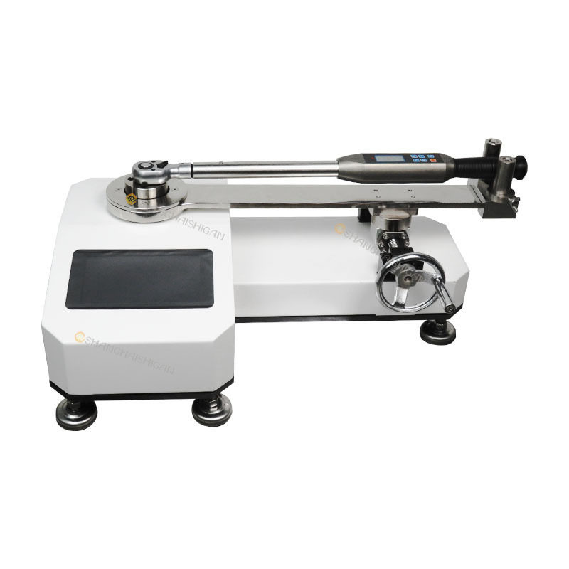 实时传输扭力校准仪器 扭矩测试仪校正仪 便携式电子扭矩校准仪