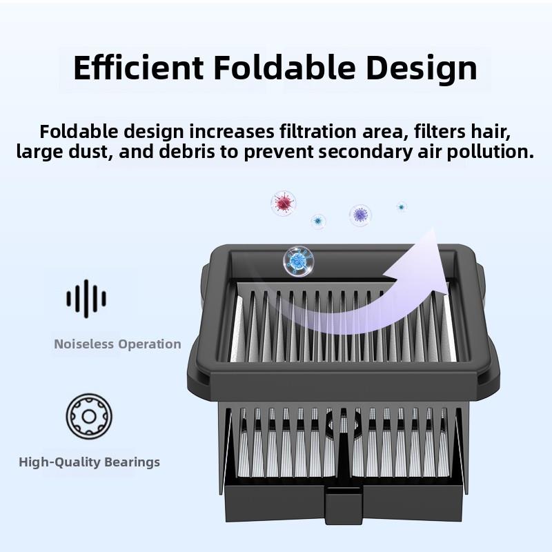 云鲸S2岛式地板洗涤器污水水箱过滤器S1滚筒刷盖刮板F1清洗液配件