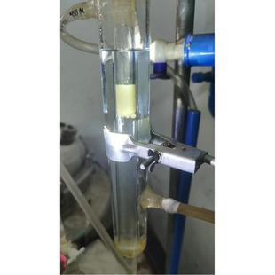 工业机器仝莫200L奇楠挥发油提取装置白木沉香精油提取设备