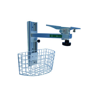 医疗设备护仪奥生9000C，8000,3000F系列支架,墙体支架挂架可订制