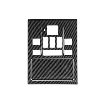 适用23款丰田ALPHARD/VELLFIRE40系高配前阅读灯框改装内饰