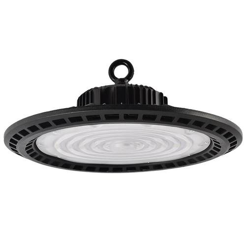 led工矿灯仓库车间照明厂房灯工厂工业防尘ufo工矿谷仓灯100W