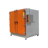 按需设计工业烤箱喷涂丝印烘箱电热鼓风干燥箱大型烘箱高温烘烤箱