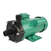 亿鑫厂家直销小型磁力泵微型水泵耐酸腐蚀离心泵循环泵化工电镀