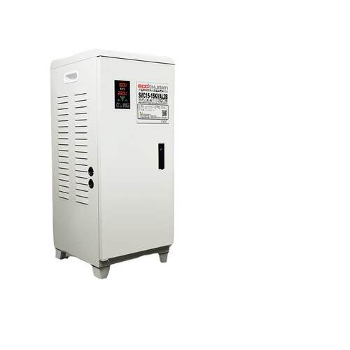 220V单相交流补偿式大功率稳压器5KW10KW15KW20KW30KW电源