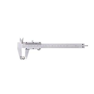 普通卡尺机械卡尺300mm游标卡尺量具外贸出口家庭DIY用品