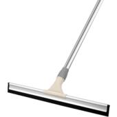 瓷砖清洁刮水器多功能扫地不沾头发不留水痕玻璃刮地刮