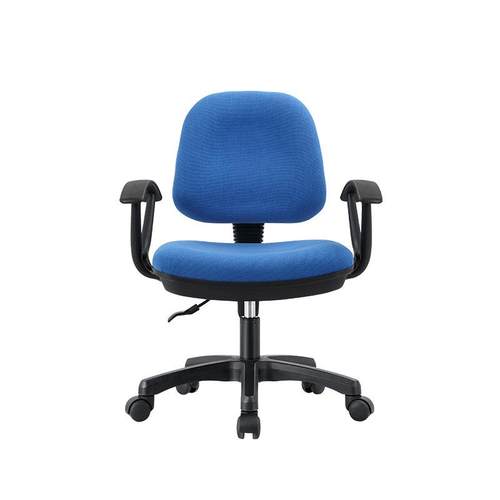 人体工学护腰网背靠电脑椅居家电脑椅现货厂家会议家用办公椅