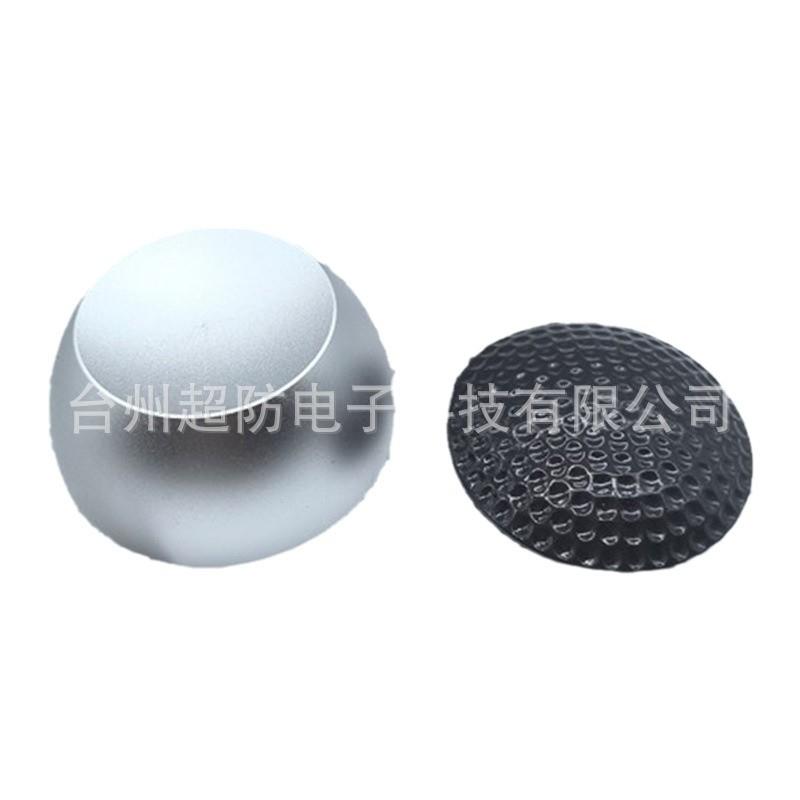 高尔夫磁扣取扣器防盗扣取钉器手持式解锁器超市服装解扣器多功能